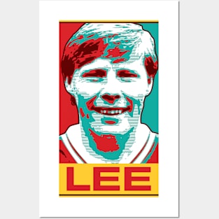 Lee Posters and Art